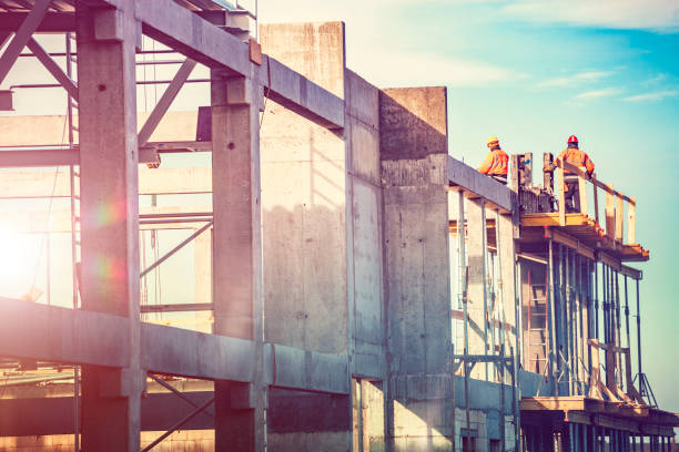 Best Poured Concrete Foundation  in Boulder, MT