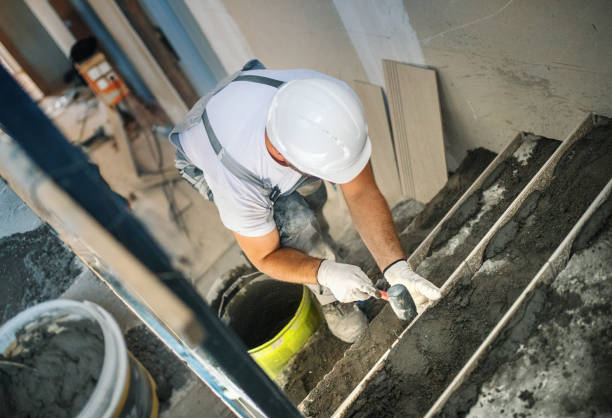 Best Concrete Driveway Installation  in Boulder, MT