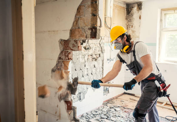 Best Custom Concrete Contractor  in Boulder, MT